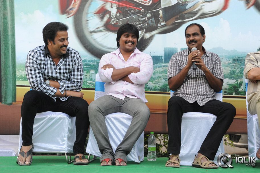 Bheemavaram-Bullodu-Press-Meet